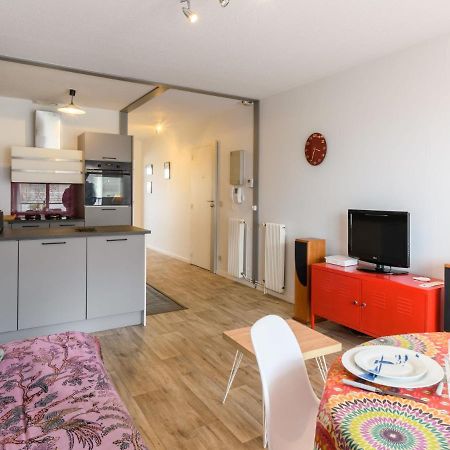 Apartment Poséidon Arcachon Esterno foto