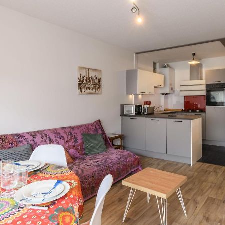 Apartment Poséidon Arcachon Esterno foto